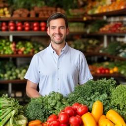Bio Markt Besitzer